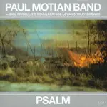 保羅．莫頓樂團 PAUL MOTIAN BAND: PSALM (CD) 【ECM】