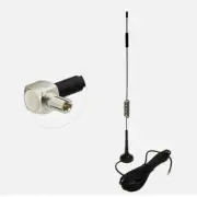 4G 7dBi Antenna Magnetic Base TS9 Male for 4G LTE USB Modem Mobile WiFi Hotspot