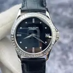 [B.D] PATEK'S WATCH  古典表系列5118P原鑲T方鑽PT950鉑金自動機械男表37MM