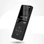 MP3 MP4 music Player with touch button screen inbuilt memory 32GB E-reader
