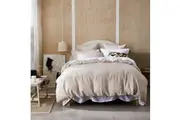 Home Beautiful Ari Quilt Cover Set