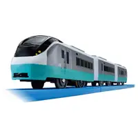 在飛比找momo購物網優惠-【TAKARA TOMY】PLARAIL 鐵道王國 S-19