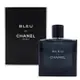 CHANEL 香奈兒 藍色男性淡香水50ml