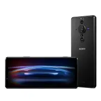 在飛比找Yahoo奇摩購物中心優惠-【福利品】SONY Xperia PRO-I 5G 12GB