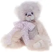 [Charlie Bears] Charlie Mohair Year Bear 2023 Limited Edition Cute Soft Teddy