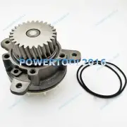Water Pump 8170309 20713184 20431151 3803909 20734268 for Volvo Truck TAD1241GE