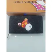 [NEW] Louis Vuitton x Takashi Murakami M14160 Zippy Wallet Japan Limited 2025