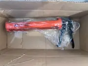 Kraft Tool Co Professional Caulk Gun GG277 - 1 quart