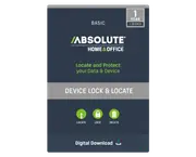 Lenovo Absolute Device Lock & Locate - Basic 1 Year