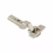 Blum CLIP top 120° Half Overlay Self Close Screw-on Cabinet Hinge - 71T5650