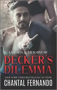 在飛比找誠品線上優惠-Decker's Dilemma: A Spicy Moto