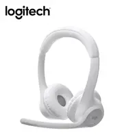 在飛比找誠品線上優惠-logitech Zone 300 無線藍牙耳機麥克風/ 珍