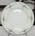 Raynaud Limoges France DANSE DE PRINTEMPS Salad Plate Never Used BRAND NEW