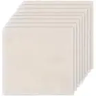 20 PCS Reusable Cheese Cloths for Straining, 20x20 Inch Hemmed Cheesecloth9008
