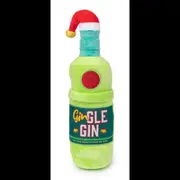 Fuzzyard Gin Gle Gin Plush Dog Toy