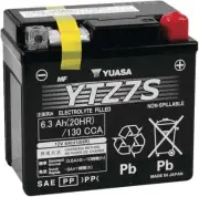 Yuasa GRT/YTZ Battery For Honda CBR1000RR 2008-2016