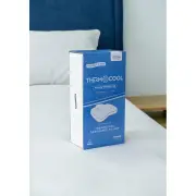 Protect-A-Bed Moonshadow Thermocool Contoured Pillow Protector