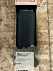 Primus TrailBreak P737951 EX Black 0.75L