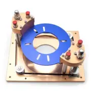 Router Lifter for Electric Wood Milling Engraving Machine Router Insert Plate