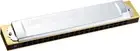 Tombo TOMBO double note harmonica G key special Tombo band 21 holes 1521