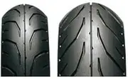 (Dunlop) bike tire GP SERIES TT900GP front 100 / 80-14 M / C 48P tube type (WT) Kawasaki D Tracker 125 ('10 ~) for 291,821 two-wheel motorcycle