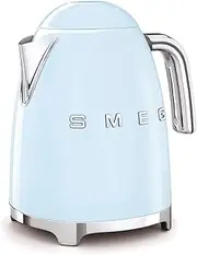 [Smeg] KLF03PBEU bouilloire 1,7 L 2400 W Bleu