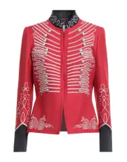 [THE EXTREME COLLECTION] THE EXTREME COLLECTION Jackets - Item 16415853