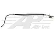 A22-71410-201 Freightliner Compressor To Condenser Hose - 1 Year Warranty