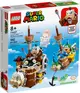 【電積系@北投】LEGO 71427 拉里和莫頓的飛行戰艦-Mario