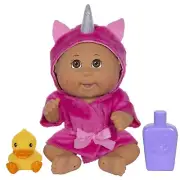 Cabbage Patch Kids Bubble 'n Bath Tiny Newborn