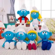New Cartoon Animation Peripheral Elf Plush Toy Kawaii Doll Pillow Home.