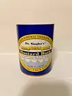 Mustard Bath 8 OZ Dr. Singhas Mustard Bath Eucalyptus/Rosemary/Thyme/Wintergr