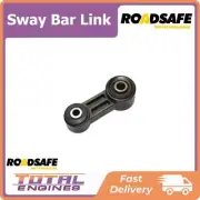 Roadsafe Sway Bar Link fits Subaru Forester SG Up To 12/2003 2.5L Boxer4 EJ251 (for: Subaru)