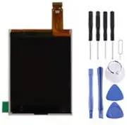 LYX LCD Screen for Nokia N95 Highly Recommended (Color : Color2)