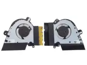 Laptop CPU GPU Fan For ASUS Zephyrus M15 GU502G GU502GW GU502GU GU502L GU502LWS