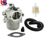 Carburetor For Briggs & Stratton 796077 590399 Lawnmowers Engine Carb