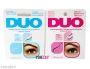 PICK ANY DUO Striplash False Eye Lashes Fake Eyelashes Stick Lash Adhesive Glue