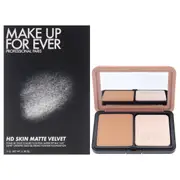 Make Up For Ever HD Skin Matte Powder Foundation - 2Y30 for Women 0.38 oz Foundation