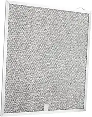 WeiLaiKeQi Range Hood Filter Aluminum Mesh Oil Resistant Replace Wear Resistant Extractor
