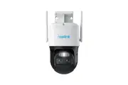 Reolink Trackmix Security Camera
