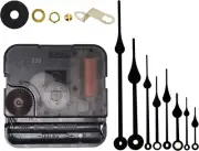 TIKROUND Include Hands Quartz DIY 12888 Wall Clock