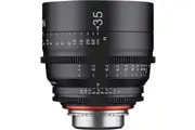 Samyang Xeen 35mm T1.5 (Sony E) Lens