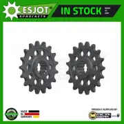 Sprocket Front 520-17T SP for HONDA NC 750 D Integra DCT ABS 2014 2015 2016