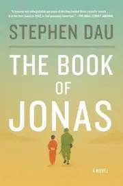 The Book of Jonas: A Novel by Stephen Dau (English) Paperback Book