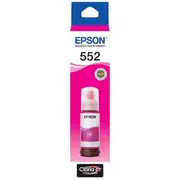 Epson Claria EcoTank T552 Ink Bottle Magenta