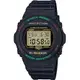 【CASIO】卡西歐 G-SHOCK DW-5700TH-1 原廠公司貨【關注折扣】