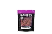 Blackdog Roo Jerky Straps Natural Dog Chew Treats 800g
