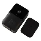 Wireless Smart Video Intercom Doorbell With Built In Camera WIFI Doorbell For