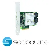 HPE Smart Array P408i-p SR Gen10 12G SAS PCIe Controller 830824-B21 836269-001
