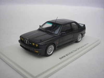 BMW M3 (E30) TOUR DE CORSE 1987 1/43 SPARK S8004